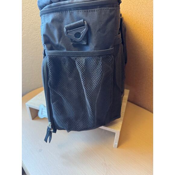 Overland Dog Gear Week Away Bag - Picture 6 of 14